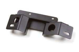 Dodge 2500 Suspension Lift Kit - Zone Offroad - Diff Drop Kit - `06-`12